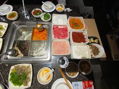 -海底捞火锅(汇悦城店)