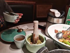 -遇见湘·地道湖南菜(云门店)