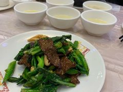 -凤城礼记鱼翅海鲜酒家(新马路总店)