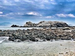-三亚蜈支洲岛旅游区