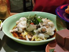 -小吊梨汤·北京菜·烤鸭(清河万象汇店)