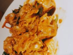 -味莊·青岛菜(云霄路店)