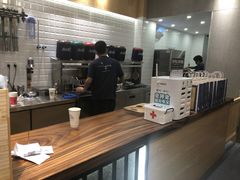 -唐沫茶兮(首山店)