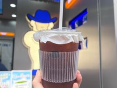 -爵渴咖啡(交大凯德广场店)