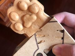 -熊姬手作茶物(汇金谷店)