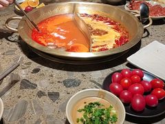 -小龙坎火锅(总店)