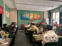 大堂-紫光园(创始店)