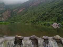 -白河湾生态旅游一条川