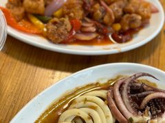 -甜甜屋(解放中路店)