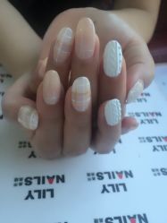 -LILY NAILS美甲美睫