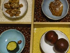 -红棉中餐厅·广州海航威斯汀酒店