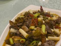 -陈胖子特色菜.鲜货现炒(融景城店)