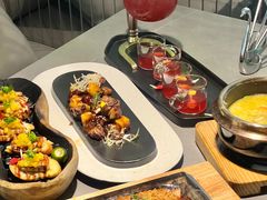 -3号仓库·创意中国菜(乐清正大广场店)