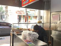 -小朱麻辣串(益民街店)