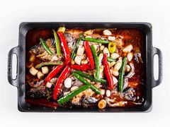 -禾木·新疆特色美食