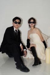 点击看大图 -情订奇缘婚纱摄影(和平路店)