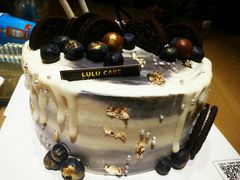 -LuluCake·路鹿蛋糕