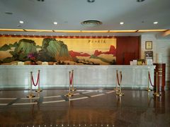 -上海青松城大酒店