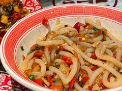 -乐乐大排档·30年老字号(浙江路店)