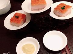 -广州文华东方酒店·江-由辉师傅主理