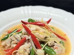 -许爷家·生态湖鲜(徐汇日月光店)