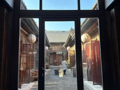 -锦宅客栈