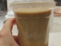-Seesaw Coffee(环贸iapm店)