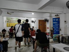 -重庆特色冷锅鱼(武大店)