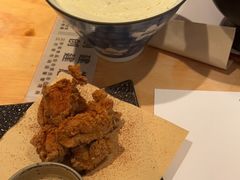 -火山屋台(新街口店)