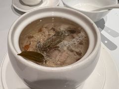 -胜记为食家·创新粤菜(车公庙店)