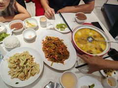 -德泰楼餐饮(莲湖路店)