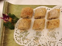 -山泉公馆酒家(珠江新城店)