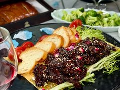 -樽宴酒楼·地道川菜·品质宴请