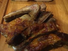 -阿罗新疆菜(人民广场店)