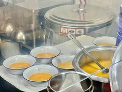 炖蛋-然香姜汁(江城小区店)