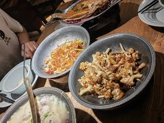 -蜜桃餐厅·伴山(湖滨商业街店)