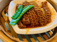 -安蒂娅.悦景轩中餐厅(西乡店)
