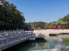 -广东圆玄道观