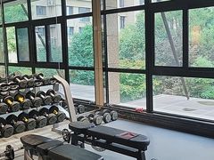 -蜗牛健身·私教馆(海珀香庭店)