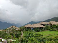 -优游吧斯邹族文化部落