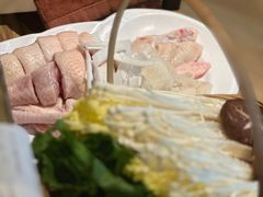 -同仁四季椰子鸡(海岸城天利店)