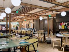 大堂-Home Thai·泰谣(王府井apm店)