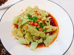 -川人百味(亿合城店)