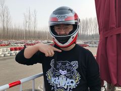-北京炫动卡丁车俱乐部