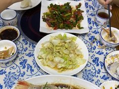 -范饭椰林川湘味海鲜·椰子鸡(三亚湾椰梦长廊店)