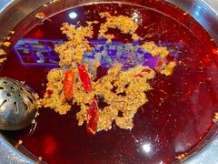 -青山青豆花·笑禅豆腐鱼(黄泥塝店)