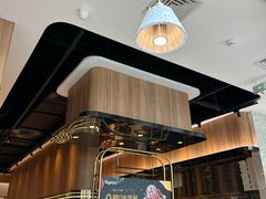 -比格比萨自助(宝山日月光店)