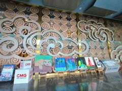 一层大厅-天幕新彩云国际影城(激光巨幕店)