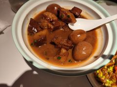 -风味小馆(天目湖宾馆店)