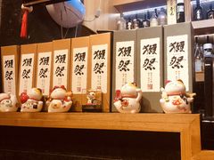 -吉川居酒屋(建国北路店)